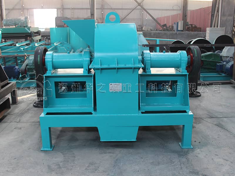 籠式粉碎機(jī)與半濕物料粉碎機(jī)區(qū)別？根據(jù)物料選對(duì)設(shè)備