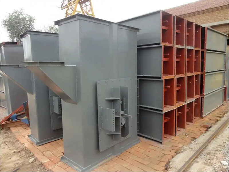 垂直振動(dòng)提升機(jī)不運(yùn)行注意哪些事項(xiàng)？