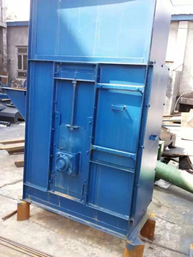 斗式提升機(jī)試車(chē)問(wèn)題都有哪些要求?(斗式提升機(jī)用途)