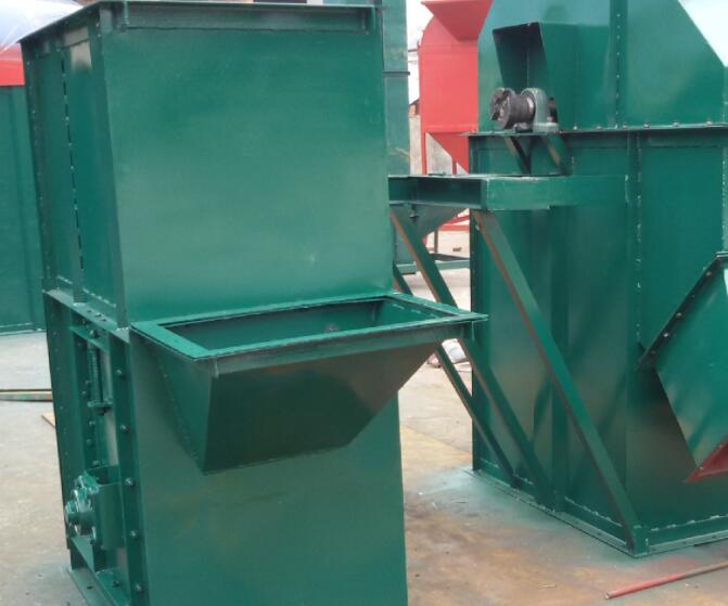 斗式提升機對作業(yè)環(huán)境有哪些硬性要求？