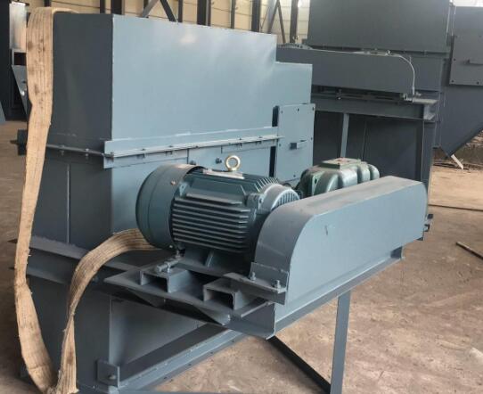 td斗式提升機(jī)噪音大怎么辦？