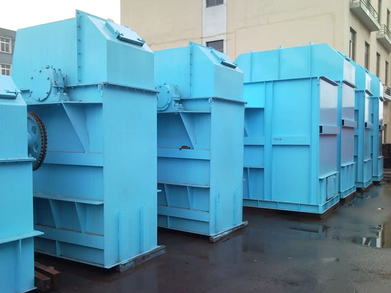 斗式提升機(jī)的密封性改造有哪些好處？