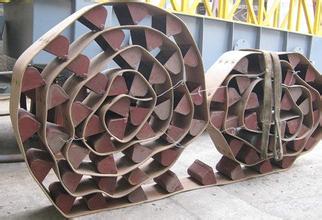 TD斗式提升機(jī)的輸送帶接頭的方法與步驟